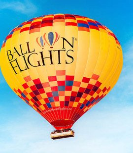Private Balloon Flights