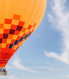 Premium Adventure with Balloon Flights