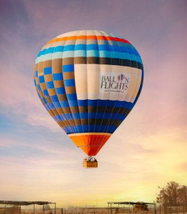 Premium Adventure with Balloon Flights