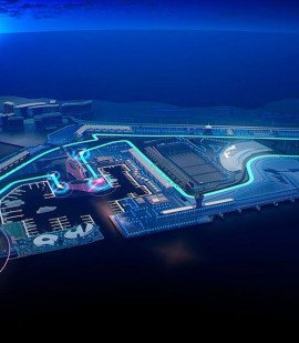 Formula 1 Abu Dhabi Grand Prix 2024